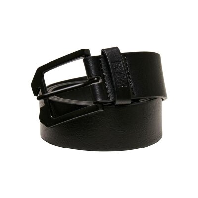 Urban Classics - Bottle Opener Belt (TB3849) - black S/M