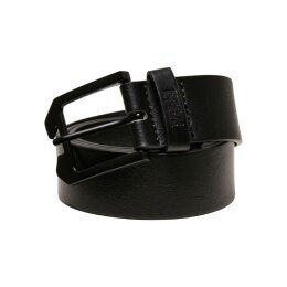 Urban Classics - Bottle Opener Belt (TB3849) - black S/M