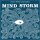MASTER WILBURN BURCHETTE - MIND STORM - LP