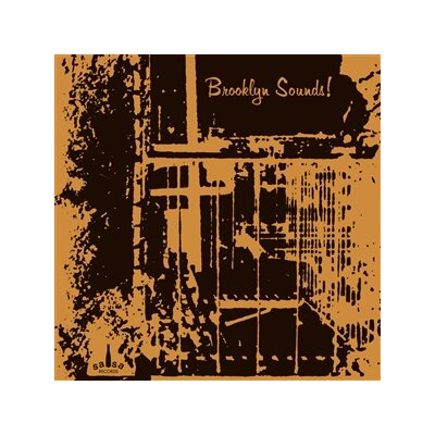 BROOKLYN SOUNDS - BROOKLYN SOUNDS! - LP