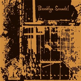 BROOKLYN SOUNDS - BROOKLYN SOUNDS! - LP