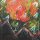 MAZZ SWIFT - THE 10000 THINGS: PRAISE SONGS FOR THE IRILIGIOUS (RED/BLACK SPLATTERE - LP