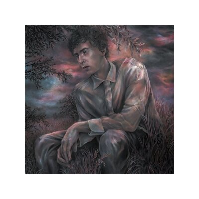 MQ, CASEY - LATER THAT DAY, THE DAY BEFORE, OR THE DAY BEFORE THAT - CD