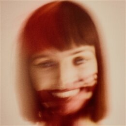 CHRISTMAS, JULIE - RIDICULOUS AND FULL OF BLOOD - CD