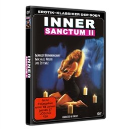 HEMINGWAY, MARGAUX & ESTEVEZ, JOE - INNER SANCTUM II...
