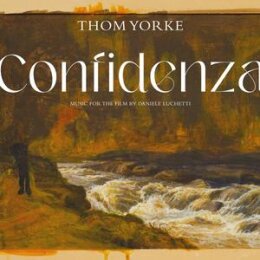 YORKE, THOM - CONFIDENZA OST - CD