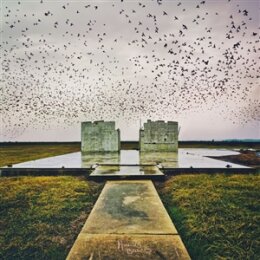 LORD BUFFALO - HOLUS BOLUS - CD