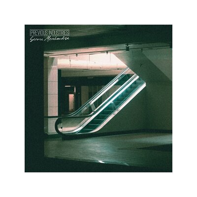 PREVIOUS INDUSTRIES - SERVICE MERCHANDISE - CD