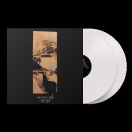 UNWOUND - A SINGLE HISTORY 1991-2001 (BEHOLD THE SALT...