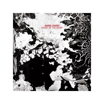 DAVIES, DANIEL - GHOST OF THE HEART - CD