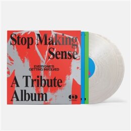 VARIOUS - EVERYONES GETTING INVOLVED: STOP MAKING SENSE...