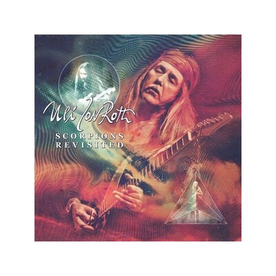 ROTH, ULI JON - SCORPIONS REVISITED - LP