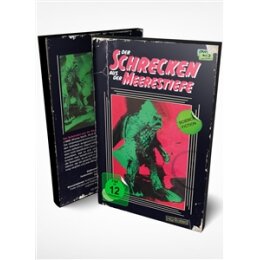 LIMITED HARTBOX EDITION - DER SCHRECKEN AUS DER...