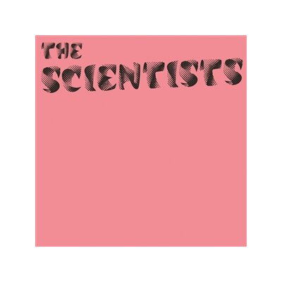 SCIENTISTS, THE - THE SCIENTISTS (SUN YELLOW VINYL) - LP