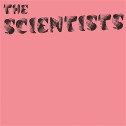 SCIENTISTS, THE - THE SCIENTISTS (SUN YELLOW VINYL) - LP