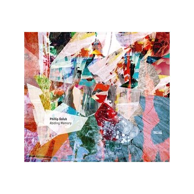 GOLUB, PHILLIP - ABIDING MEMORY - CD