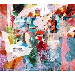 GOLUB, PHILLIP - ABIDING MEMORY - CD