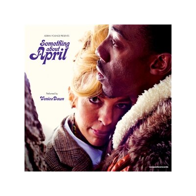 YOUNGE, ADRIAN - ADRIAN YOUNGE PRESENTS VENICE DAWN-SOMETHING ABOUT (..) - CD