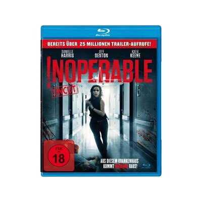 HARRIS, DANIELLE - INOPERABLE - BRM