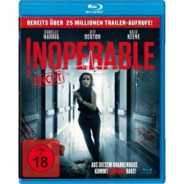 HARRIS, DANIELLE - INOPERABLE - BRM