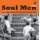 VARIOUS - SOUL MEN 02 - VINTAGE SOUNDS - LP