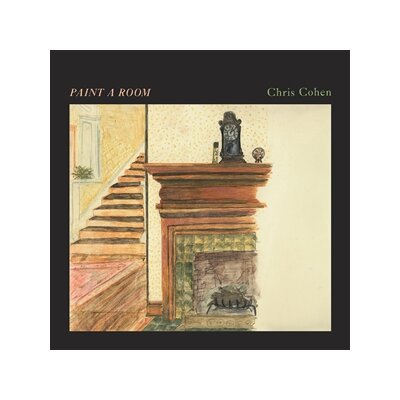 COHEN, CHRIS - PAINT A ROOM - CD