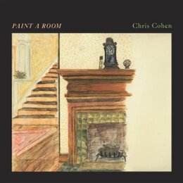 COHEN, CHRIS - PAINT A ROOM - CD
