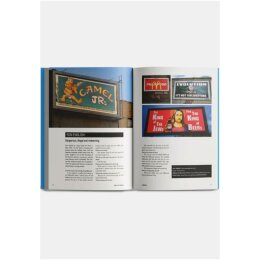 Urban Classics - Street Art Cookbook (UMEMB108) - multicolored