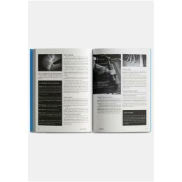 Urban Classics - Street Art Cookbook (UMEMB108) - multicolored