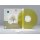 WASHED OUT - NOTES FROM A QUIET LIFE (YELLOWY GREEN VINYL) - LP