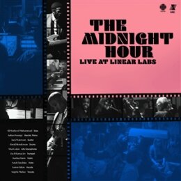 YOUNGE, ADRIAN & MUHAMMAD, ALI SHAHEED - THE MIDNIGHT...
