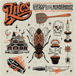 RNCS - FLYTRAP IN THE MURDERHOUSE - LP