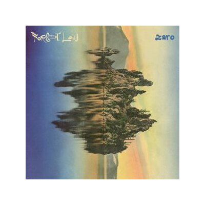 FOREST LAW - ZERO - CD