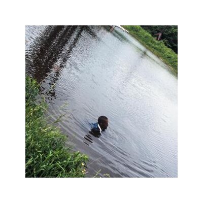 WILD UP - JULIUS EASTMAN VOL. 4: THE HOLY PRESENCE - CD