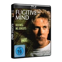 DUDIKOFF, MICHAEL & LANGENKAMP, HEATHER - FUGITIVE...