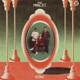 THEE MARLOES - PERAK - LP