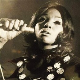 VARIOUS - ECCENTRIC SOUL: THE CUCA LABEL - LP