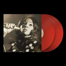 VARIOUS - ECCENTRIC SOUL: THE CUCA LABEL (OPAQUE RED...