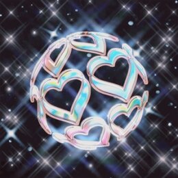 ARMLOCK - SEASHELL ANGEL LUCKY CHARM - LP