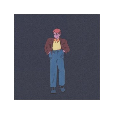 TRIATHALON - SLEEP CYCLE (ORANGE NEON VINYL) - LP