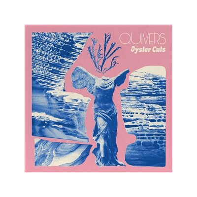 QUIVERS - OYSTER CUTS - CD