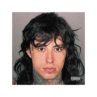 FALLING IN REVERSE - POPULAR MONSTER - CD