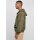 Build Your Brand - Ultra Heavy Zip Hoody (BY192) - olive