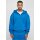 Build Your Brand - Ultra Heavy Zip Hoody (BY192) - cobalt