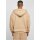 Build Your Brand - Ultra Heavy Zip Hoody (BY192) - unionbeige L