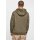 Build Your Brand - Organic Hoody (BY137) - olive