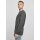 Build Your Brand - Light Crew Sweatshirt (BY010) - charcoal M