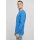 Build Your Brand - Light Crew Sweatshirt (BY010) - cobalt blue M