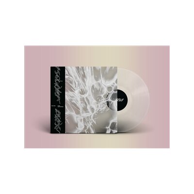 SAXL, ELORI - DRIFTS AND SURFACES (CLEAR VINYL) - LP
