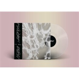 SAXL, ELORI - DRIFTS AND SURFACES (CLEAR VINYL) - LP